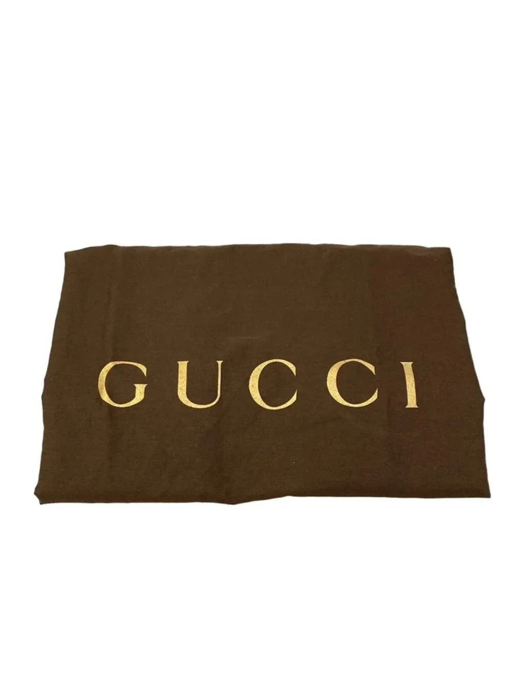 Gucci Tote Soho Cellarius Black Leather